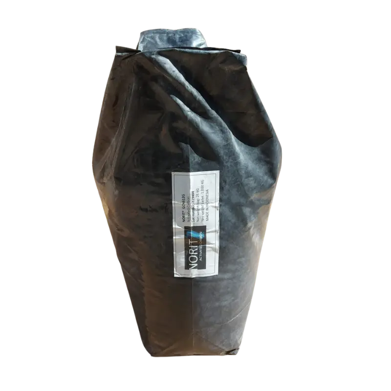 CARBON ACTIVADO GCN 612