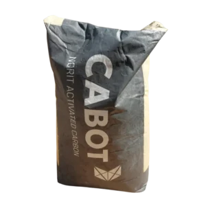 CARBON ACTIVADO  NORIT 8 X 30