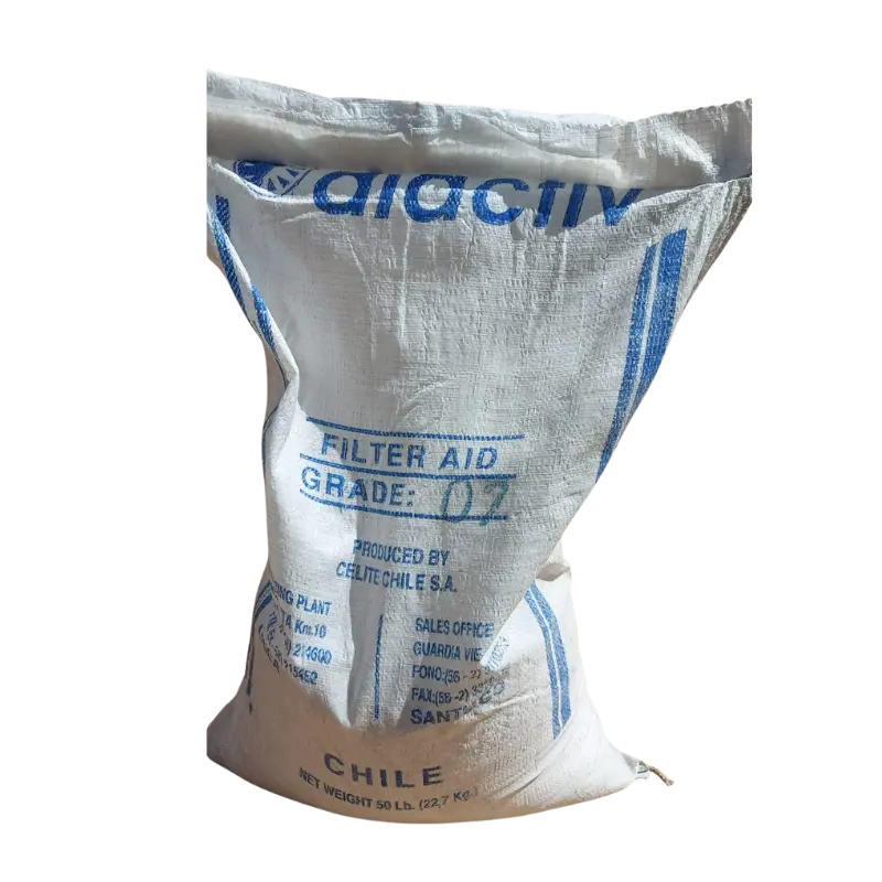 CELITE DIACTIV GRADO 07