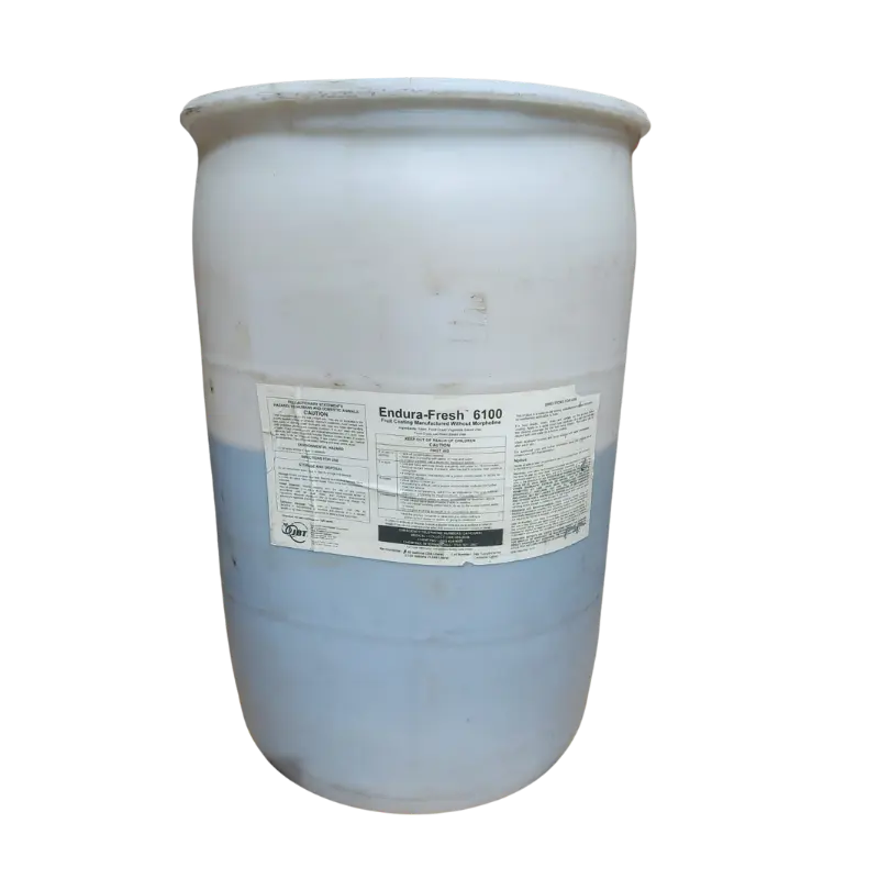 ENDURA FRESH 6100 55 GLS