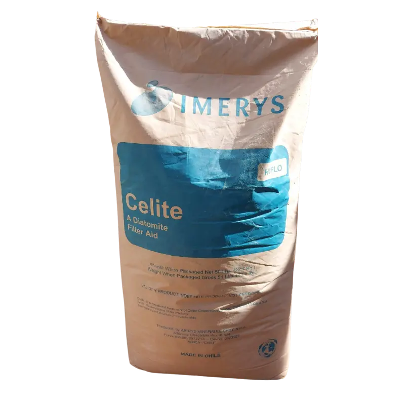 HYFLO SUPER CEL CHILE