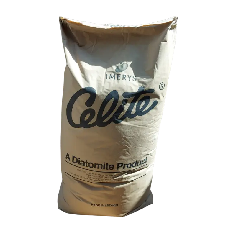 HYFLO SUPER CEL MEXICO