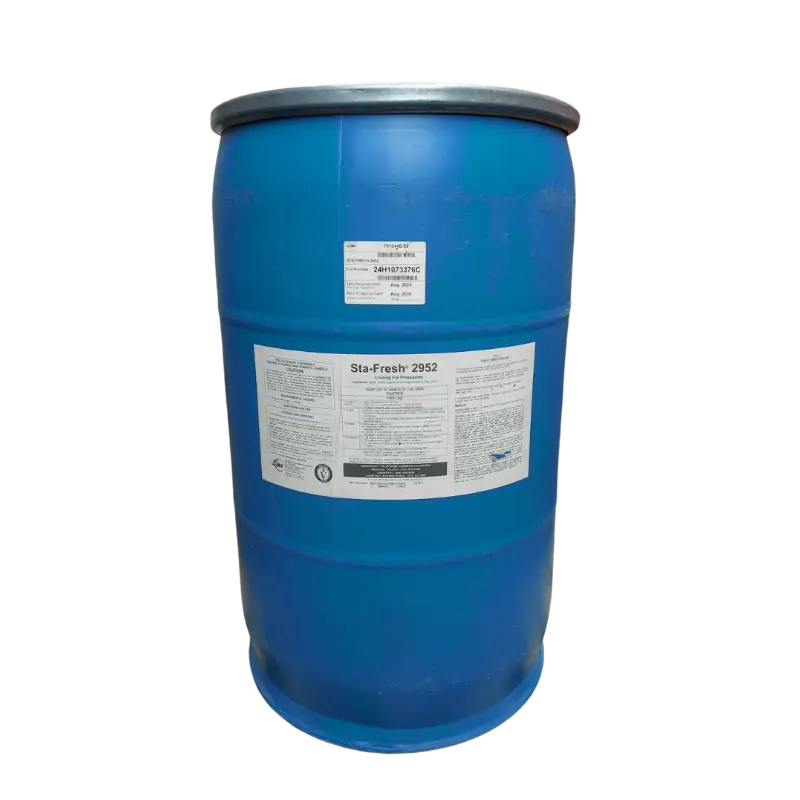 STA. FRESH 2952 PASTA 55 GLS 1 TANQUE